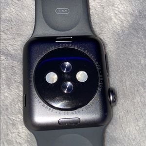 Apple Watch series 3